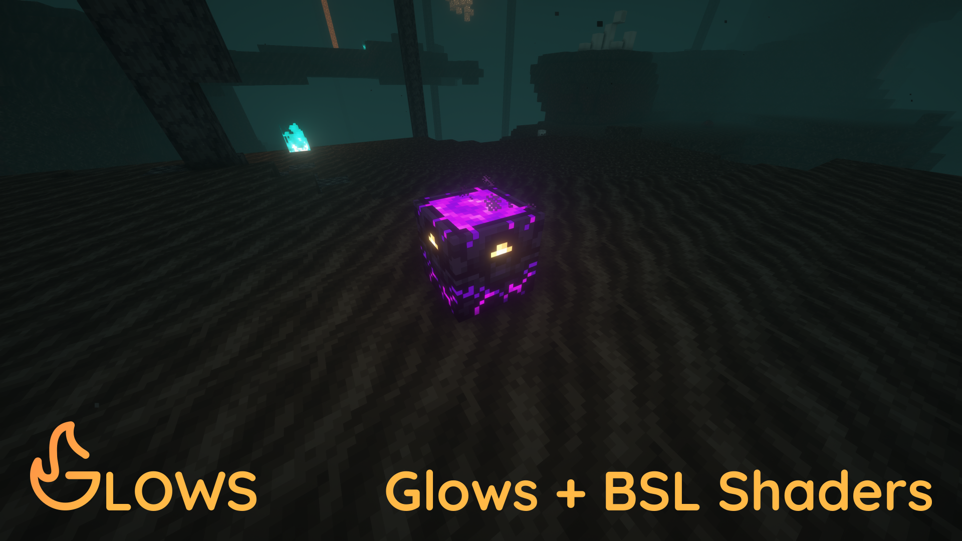 Glows screenshot 3