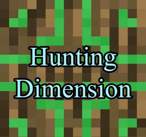 Hunting Dimension 1.12.2 скриншот 1