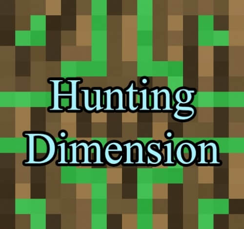 Hunting Dimension скриншот 1