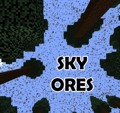 Sky Ores 1.13 скриншот 2