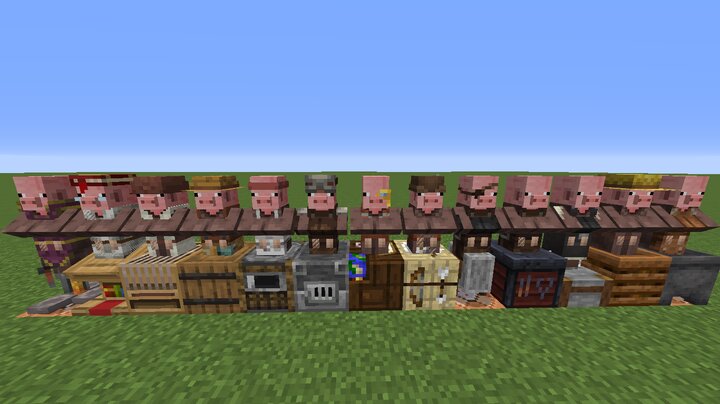 Village of Pigs screenshot 3