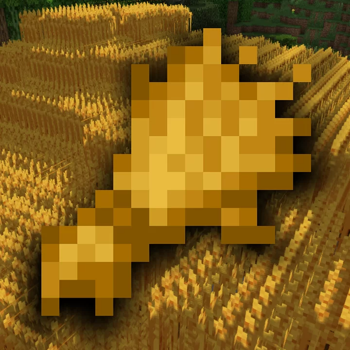 Short Golden Wheat screenshot 1