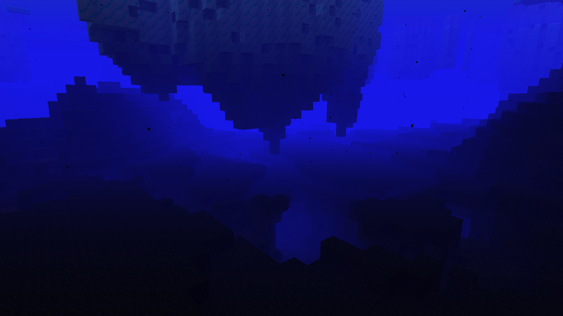 Radiant Pixels screenshot 1
