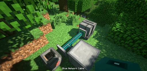 XNet Gases screenshot 2