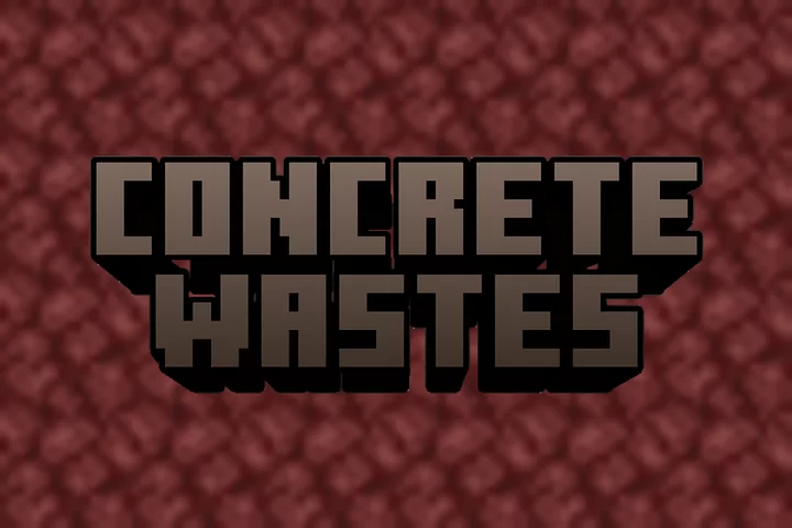 Concrete Wastes screenshot 1