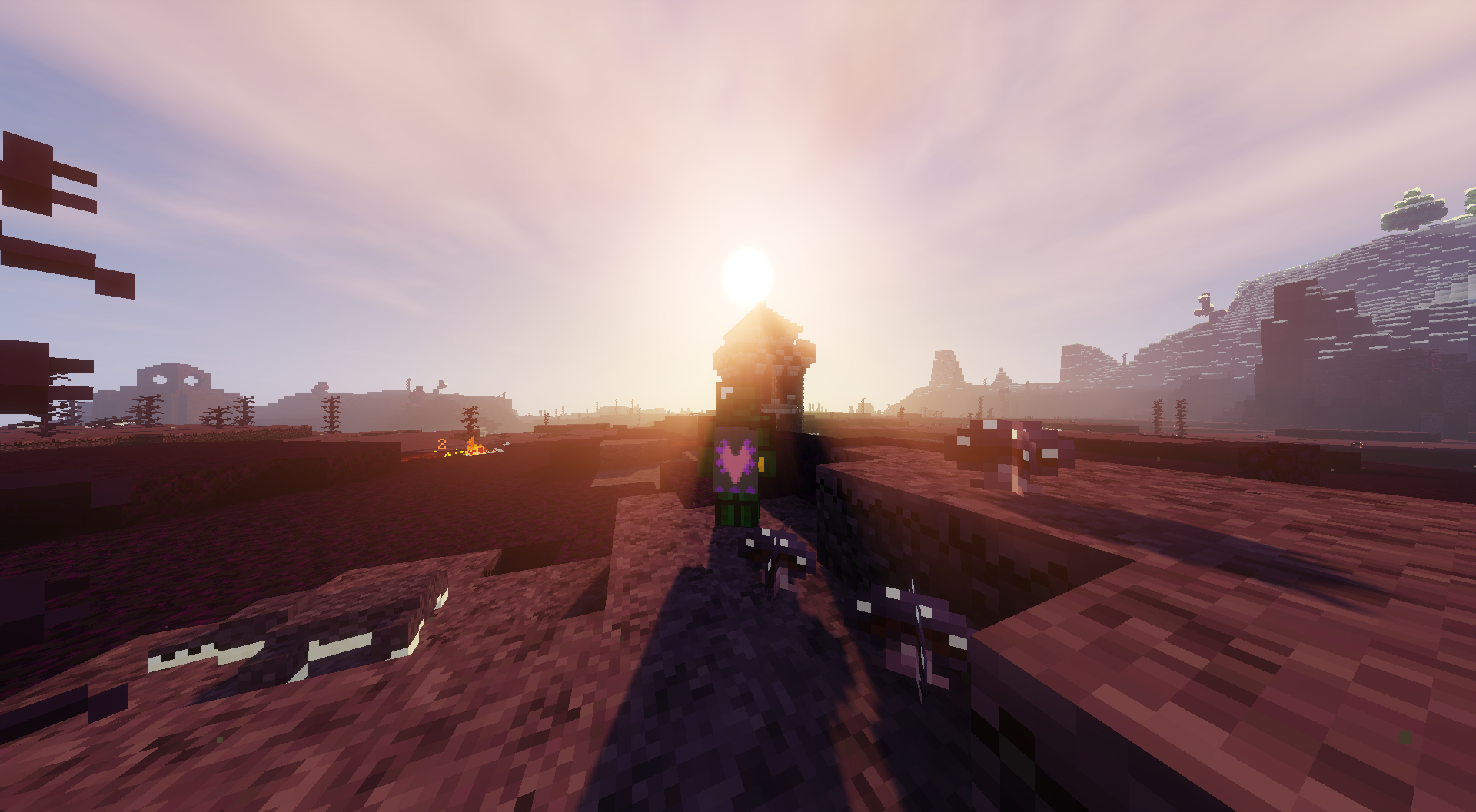 PerilCraft screenshot 2