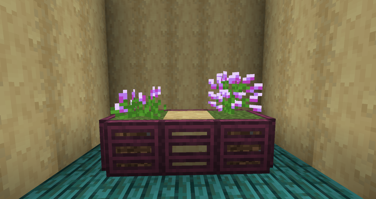 Gothiclily's Flower screenshot 2