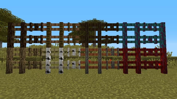 Fancy Fences screenshot 3