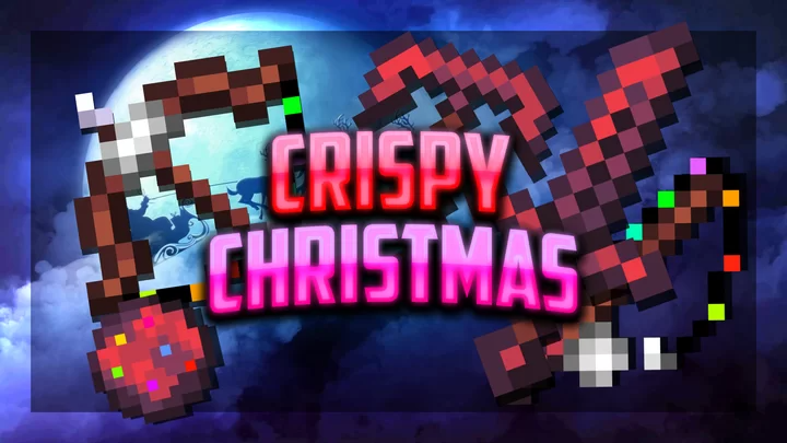 Crispy Christmas screenshot 1
