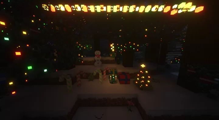 NickyB1106's Christmas Resource screenshot 1