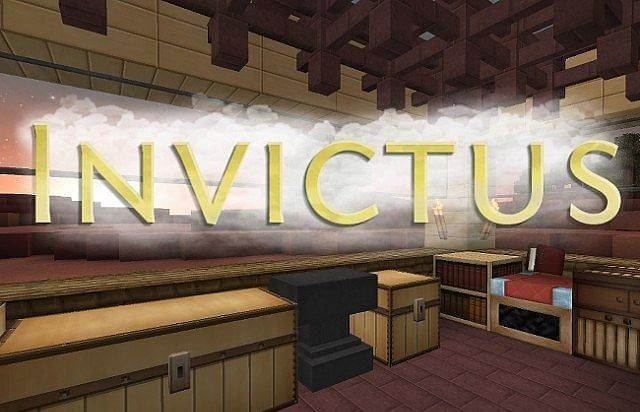 Invictus - Vanilla скриншот 1