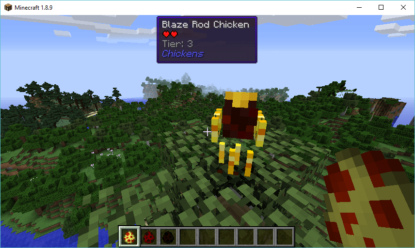Chickens скриншот 4