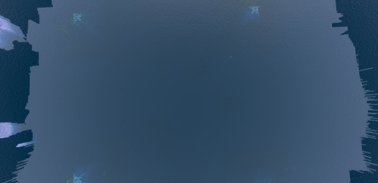 1648318713768335236 Four Underwater Fortresses Next to Each Other screenshot 1