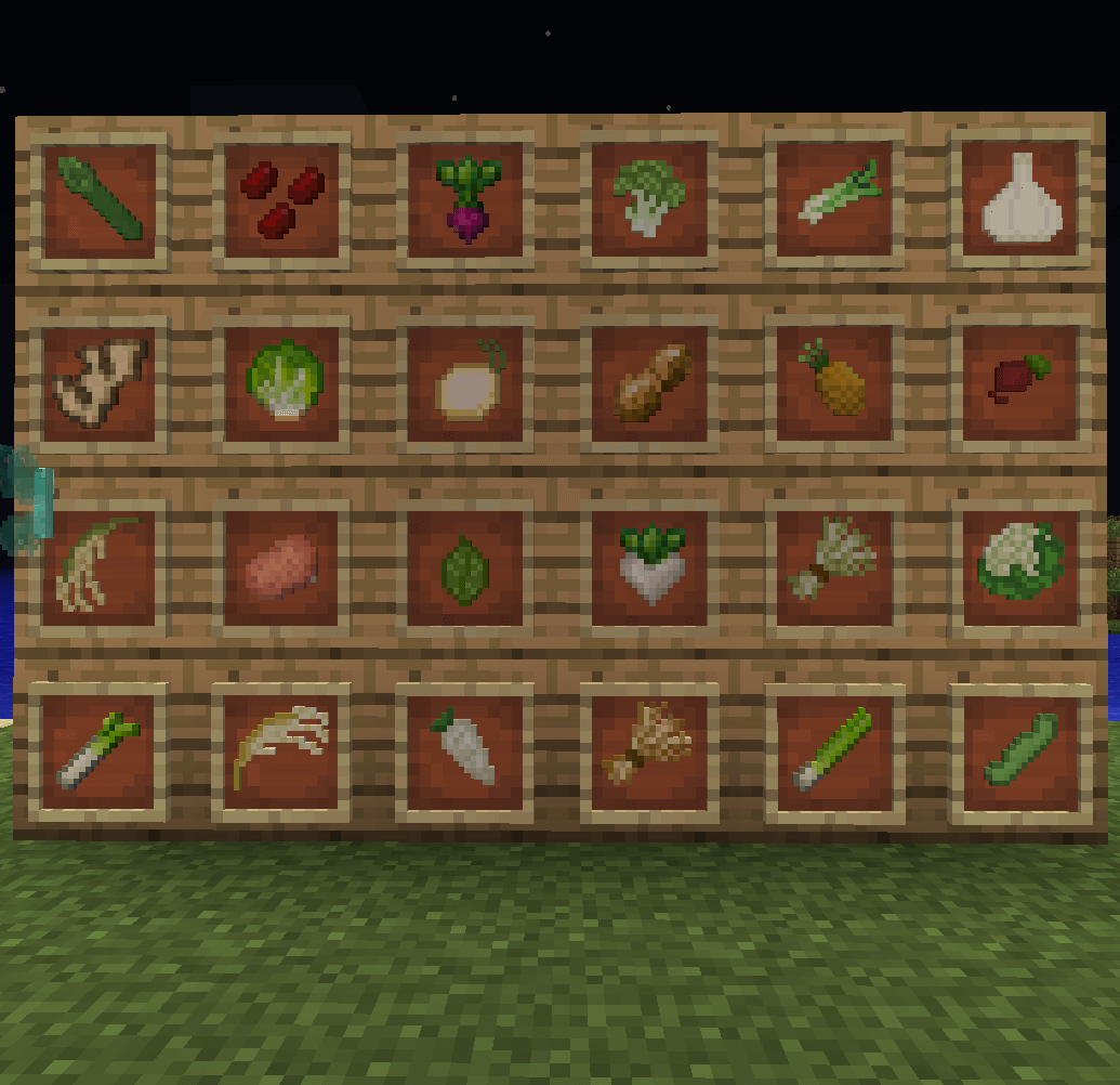 Harvestables скриншот 2