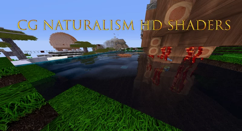 Naturalism HD screenshot 1