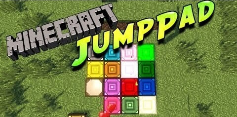 JumpPad++ скриншот 1