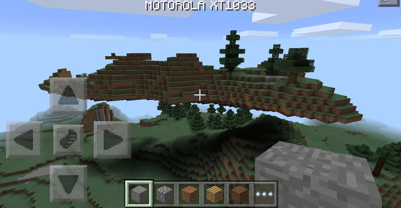120611342 The Perfectly Floating Islands screenshot 1