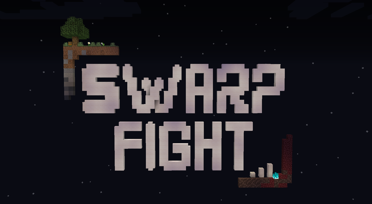 SwarpFight screenshot 1