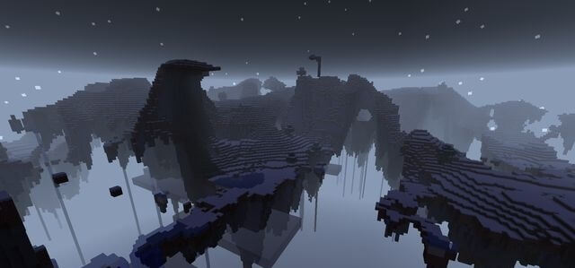 Mystcraft screenshot 3