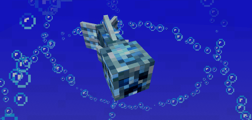 Aqua Creeper скриншот 2