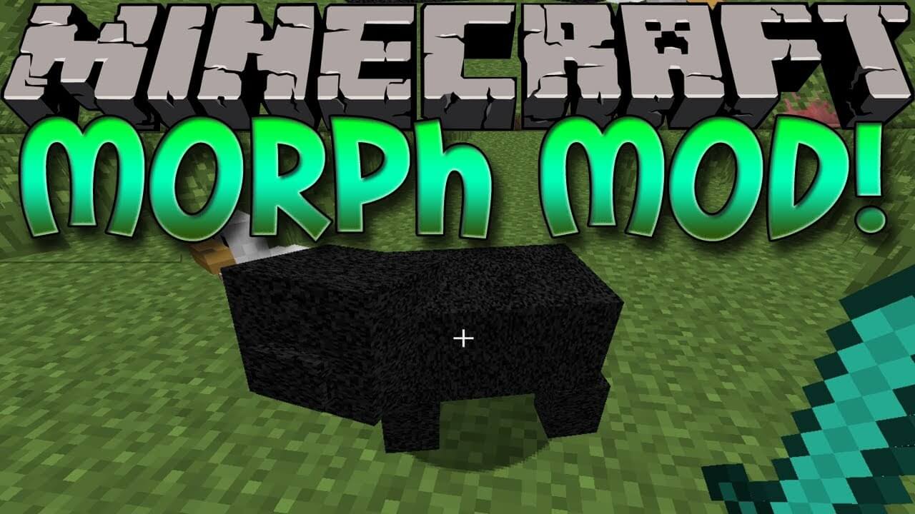 Morph скриншот 1