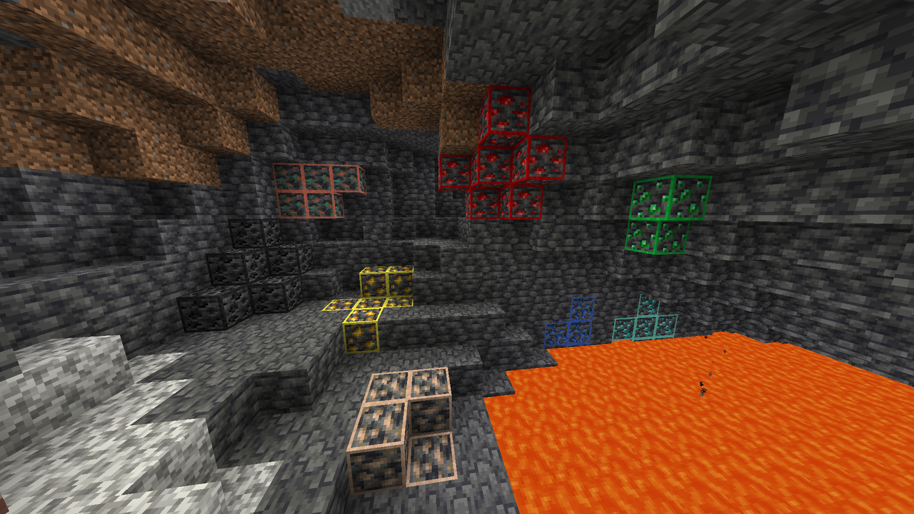 Ore Highlighter screenshot 3