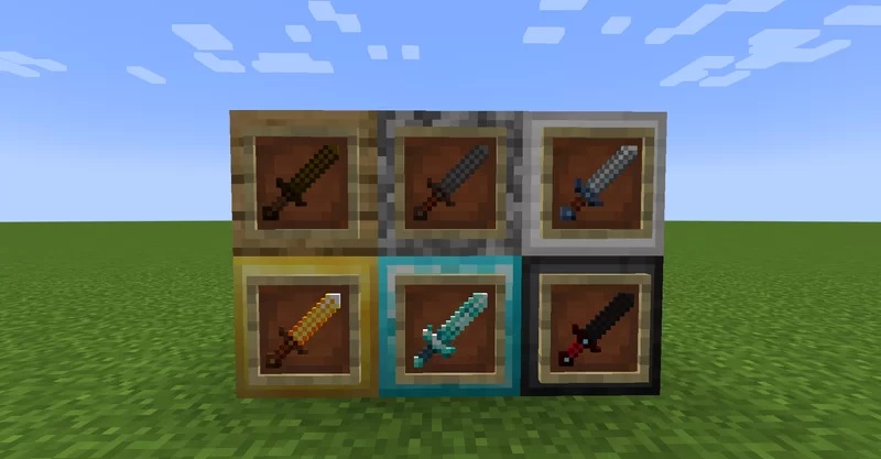 Dungeons Swords screenshot 2