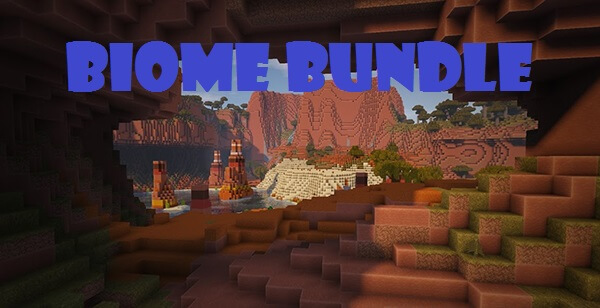 Biome Bundle скриншот 1