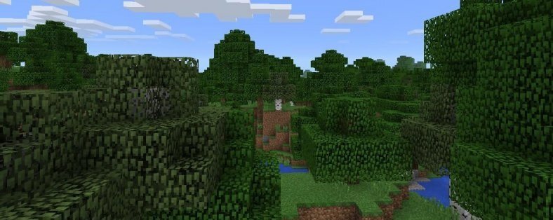 Witch Hut Deep in a Forest screenshot 2