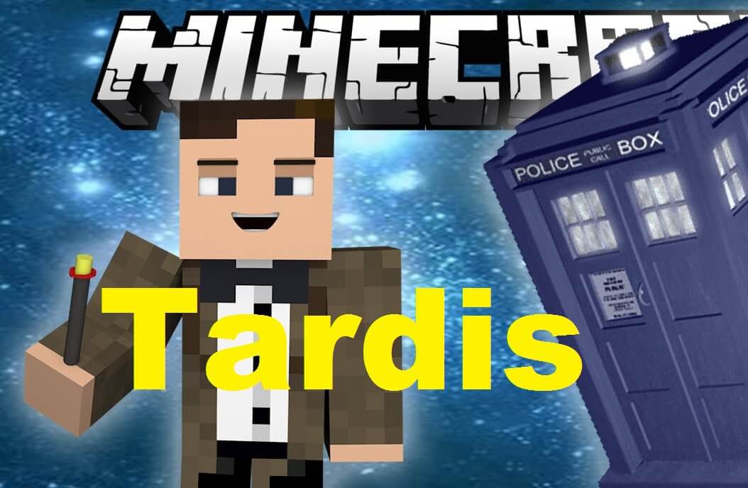 TARDIS скриншот 1