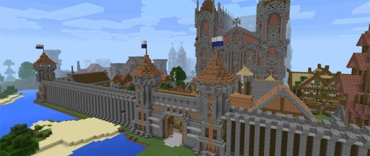 Infante Kingdoms survival screenshot  3