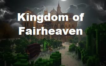 Kingdom of Fairheaven скриншот 1