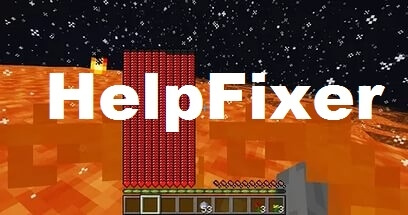 HelpFixer скриншот 1