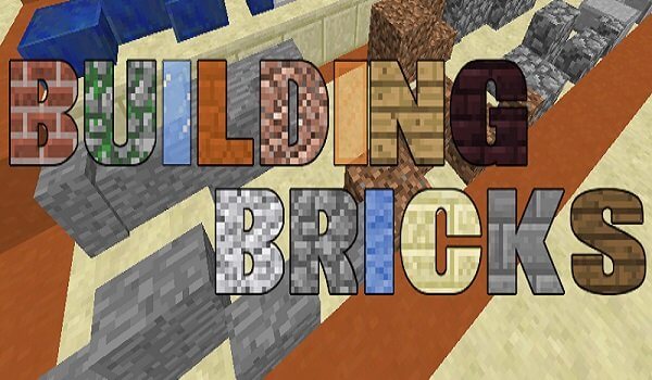 Building Bricks-скриншот-1