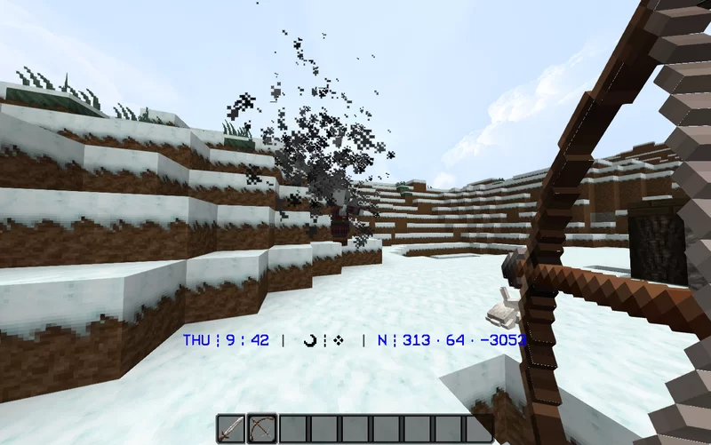 ZealotCraft RPG screenshot 2