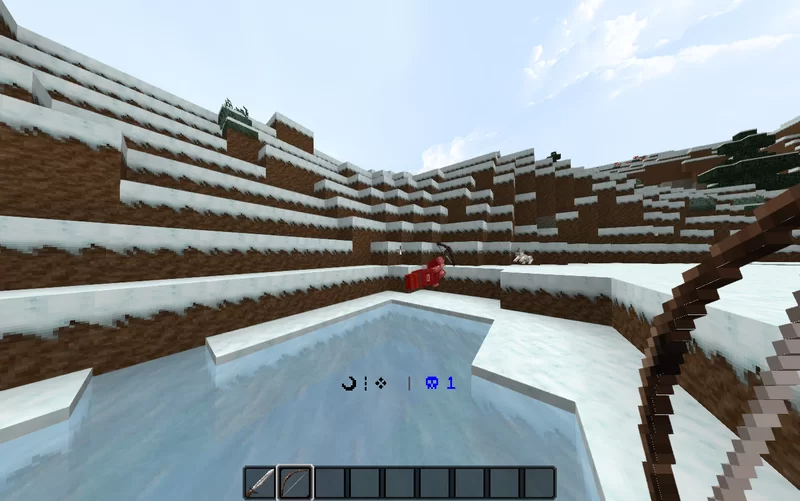 ZealotCraft RPG screenshot 3
