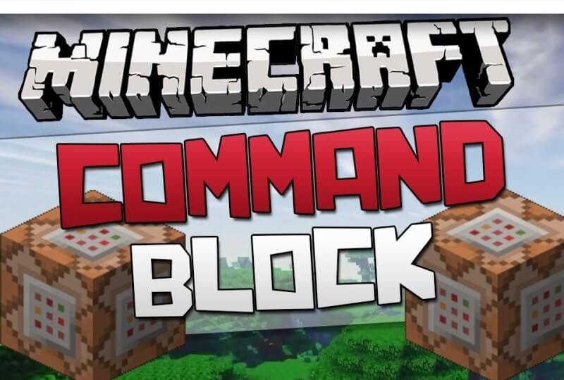 Block Commands скриншот 1