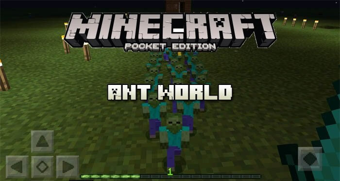 Ant World скриншот 1