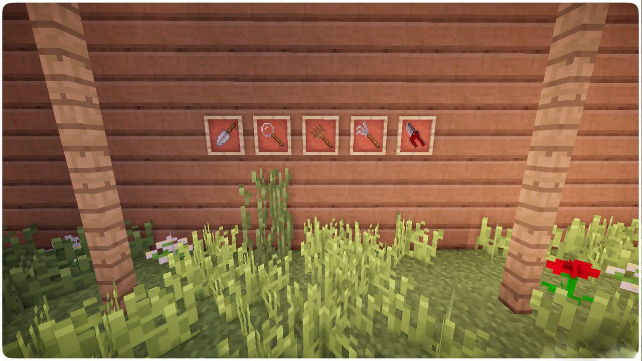 AgriCraft screenshot 3