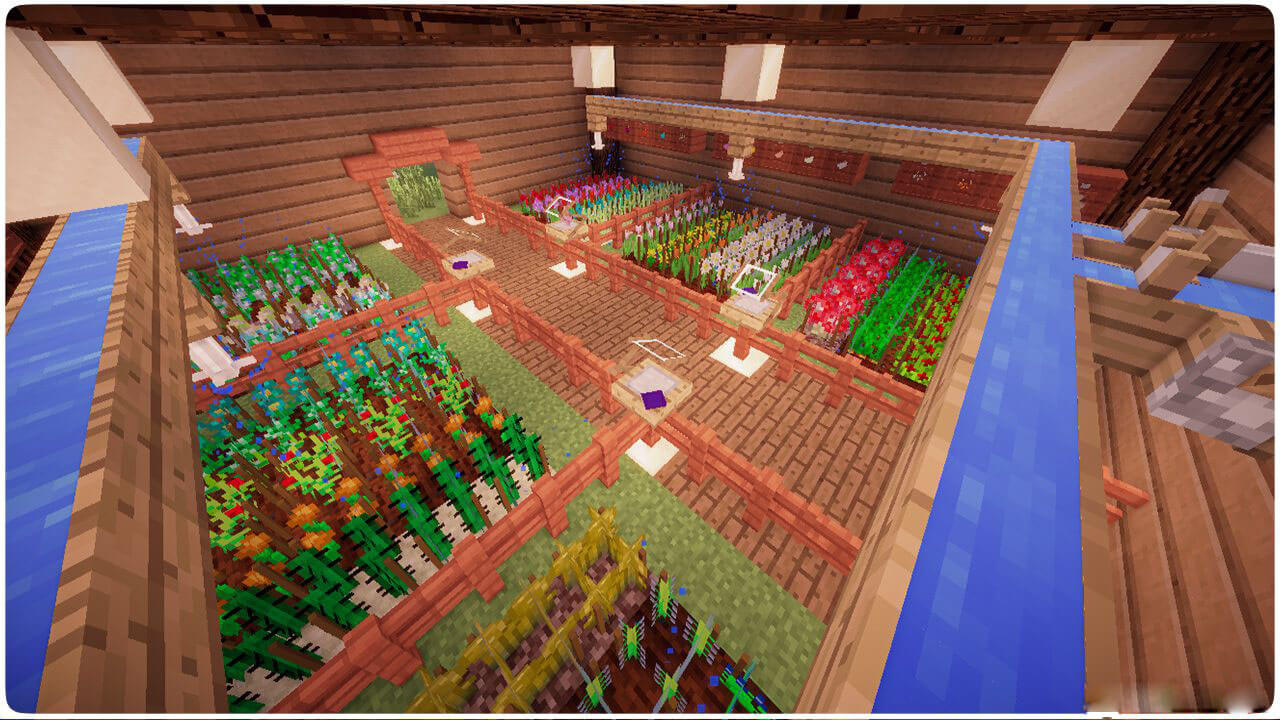 AgriCraft screenshot 4