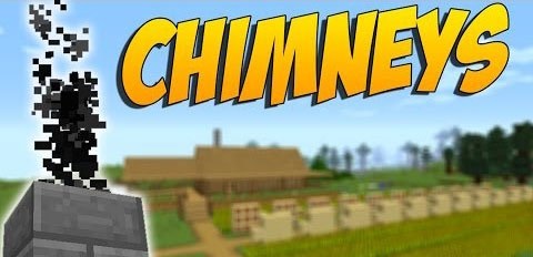 Advanced Chimneys скриншот 1