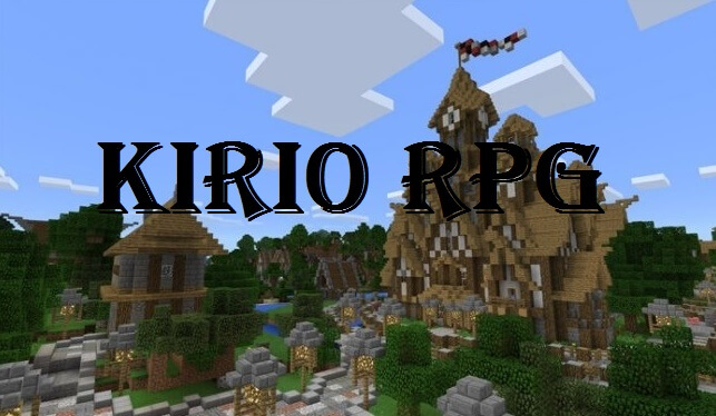 Kirio RPG скриншот 1
