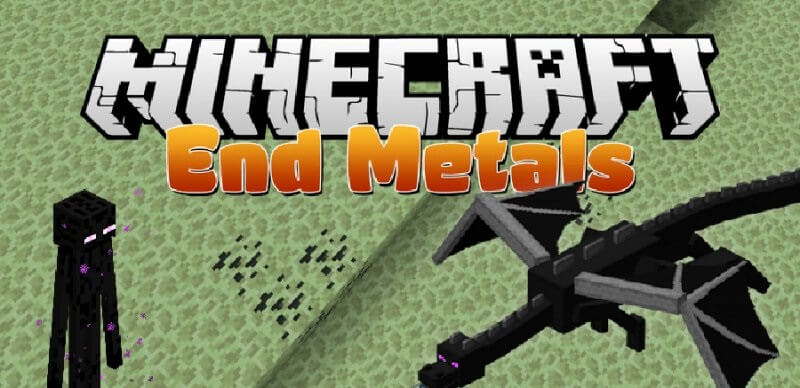 End Metals скриншот 1