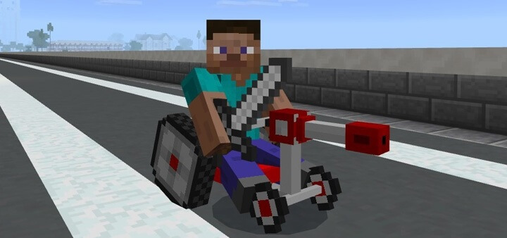 Super Wheelchair скриншот 2