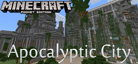 Apocalyptic City скриншот 1