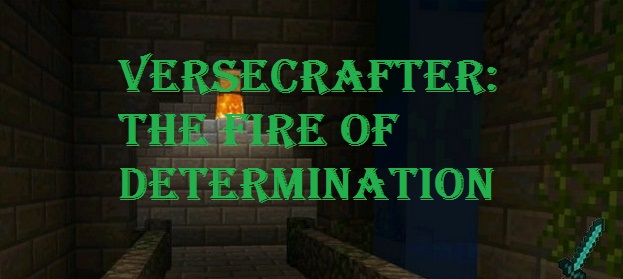 VerseCrafter: The Fire of Determination скриншот 1