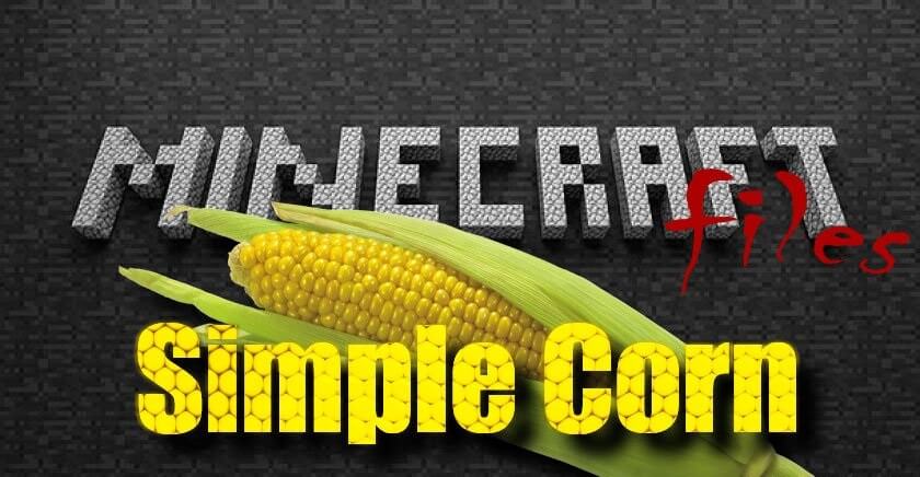 Simple Corn скриншот 1