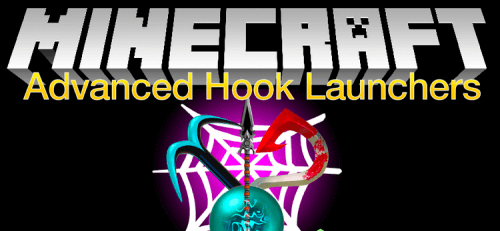 Advanced Hook Launchers скриншот 1