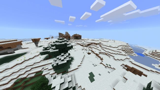 2078483587 Иглу в снежной деревне screenshot 1