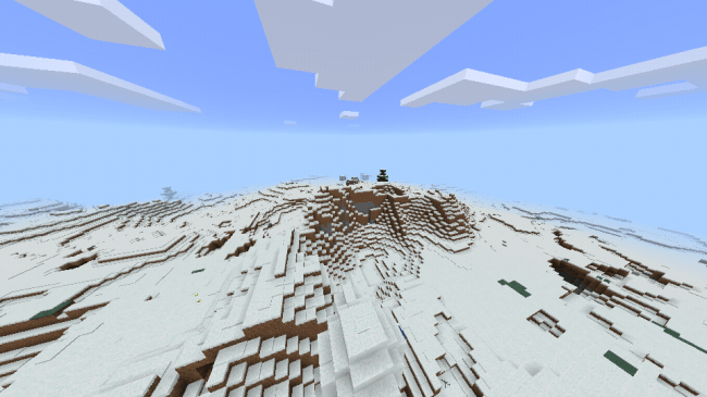 2078483587 Snow Hut in a Snow Village screenshot 3